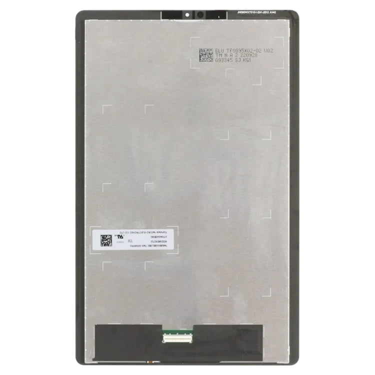 LCD Screen with Digitizer Full Assembly For Lenovo Tab M9 TB-310FU TB-310XU TB310XC TB310FU - LCD Screen by PMC TechLife | Online Shopping South Africa | PMC TechLife