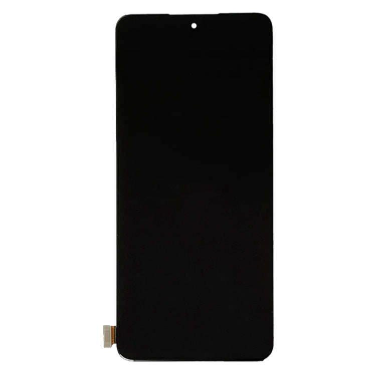 For OnePlus Ace PGKM10 LCD Screen Digitizer Full Assembly with Frame - LCD Screen by PMC TechLife | Online Shopping South Africa | PMC TechLife
