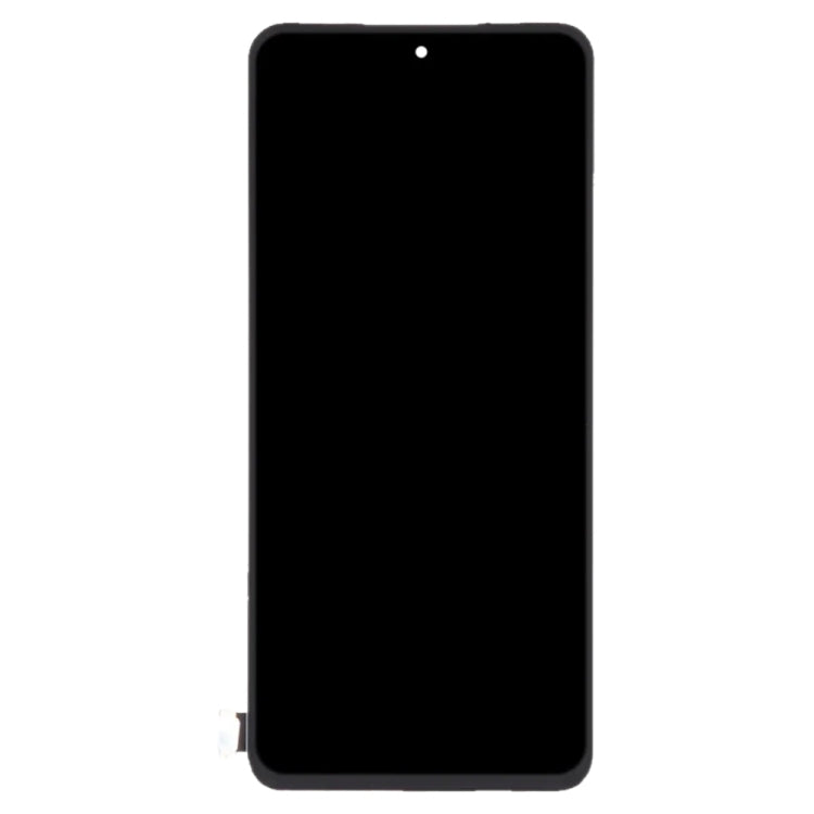 For OnePlus Nord 3 CPH2491 Original LCD Screen with Digitizer Full Assembly (Black) - LCD Screen by PMC TechLife | Online Shopping South Africa | PMC TechLife | Buy Now Pay Later Mobicred