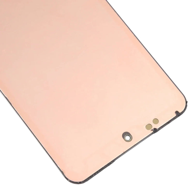 For OnePlus Nord 3 CPH2491 Original LCD Screen with Digitizer Full Assembly (Black) - LCD Screen by PMC TechLife | Online Shopping South Africa | PMC TechLife | Buy Now Pay Later Mobicred