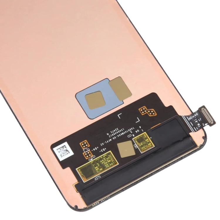 For OnePlus Nord 3 CPH2491 Original LCD Screen with Digitizer Full Assembly (Black) - LCD Screen by PMC TechLife | Online Shopping South Africa | PMC TechLife | Buy Now Pay Later Mobicred