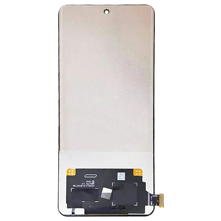 For OnePlus Nord CE3 CPH2569 TFT LCD Screen with Digitizer Full Assembly, Not Supporting Fingerprint Identification - LCD Screen by PMC TechLife | Online Shopping South Africa | PMC TechLife