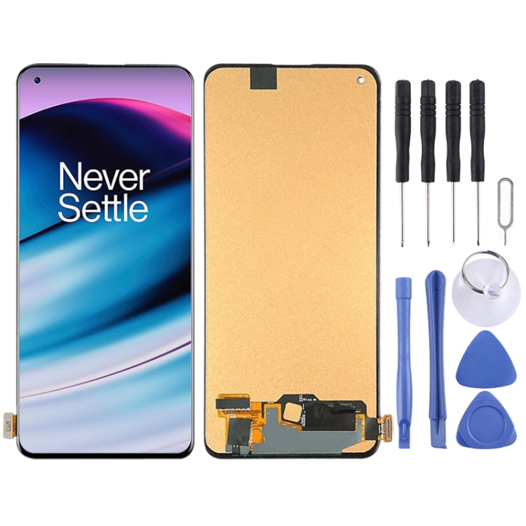 For OnePlus Nord N20 5G GN2200 TFT LCD Screen with Digitizer Full Assembly, Not Supporting Fingerprint Identification - LCD Screen by PMC TechLife | Online Shopping South Africa | PMC TechLife