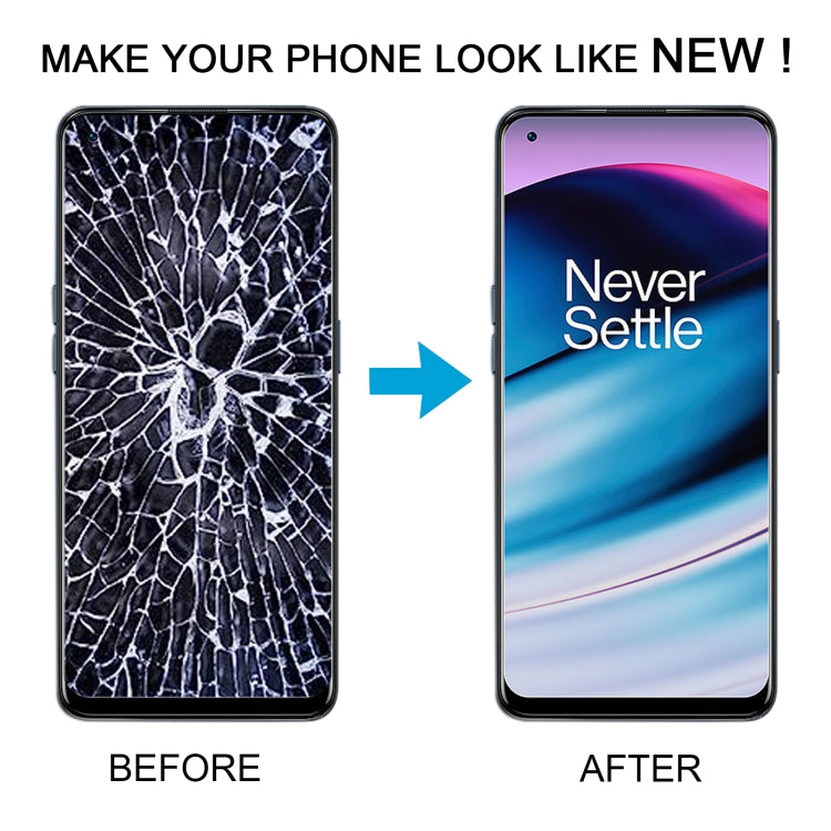 For OnePlus Nord N20 5G GN2200 TFT LCD Screen with Digitizer Full Assembly, Not Supporting Fingerprint Identification - LCD Screen by PMC TechLife | Online Shopping South Africa | PMC TechLife