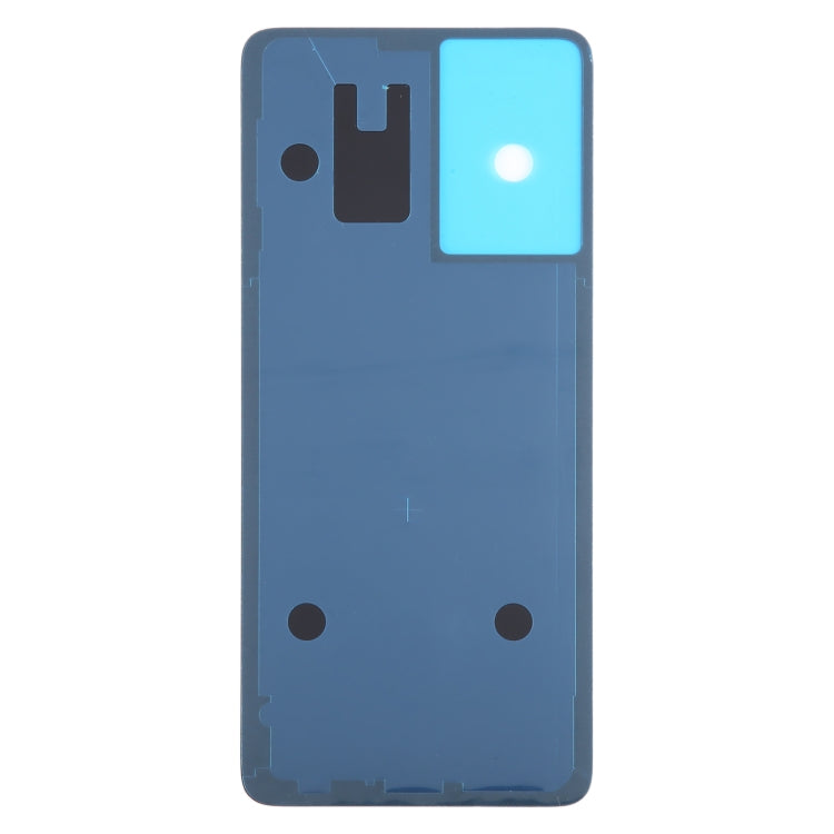 For TCL 40 NxtPaper 4G Original Battery Back Cover(White) - For TCL by PMC TechLife | Online Shopping South Africa | PMC TechLife | Buy Now Pay Later Mobicred