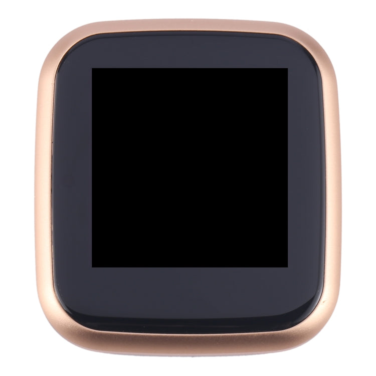 For Garmin Venu SQ Original LCD Screen with Digitizer Full Assembly(Gold) - For Garmin by PMC TechLife | Online Shopping South Africa | PMC TechLife