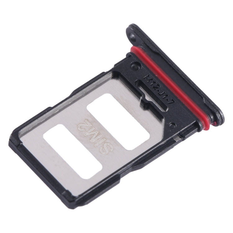 For Xiaomi 13T  SIM Card Tray + SIM Card Tray (Black) - Card Tray by PMC TechLife | Online Shopping South Africa | PMC TechLife | Buy Now Pay Later Mobicred