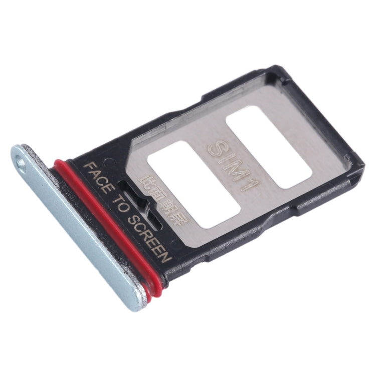 For Xiaomi 13T Pro SIM Card Tray + SIM Card Tray (Green) - Card Tray by PMC TechLife | Online Shopping South Africa | PMC TechLife