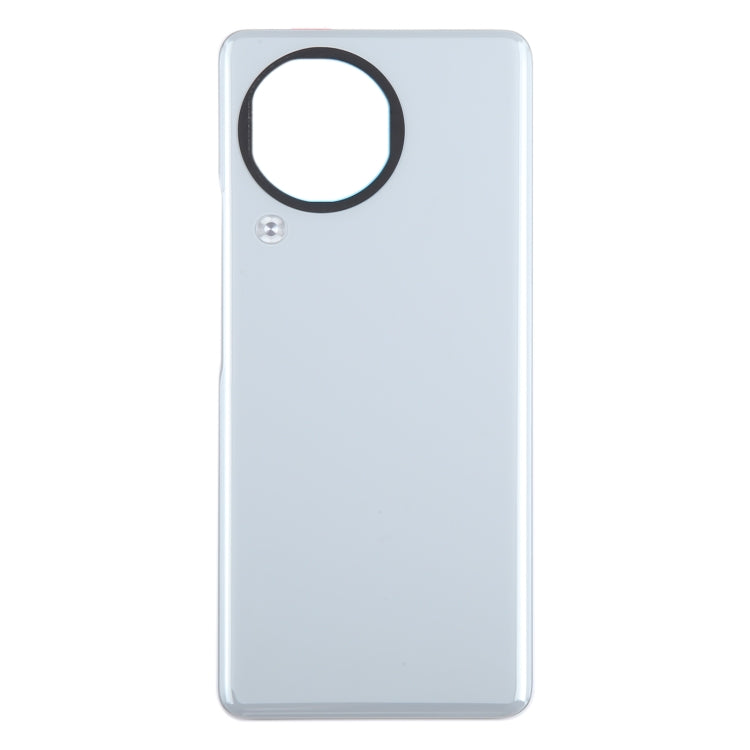 For Xiaomi Civi 3 Original Battery Back Cover(Grey) - Back Cover by PMC TechLife | Online Shopping South Africa | PMC TechLife