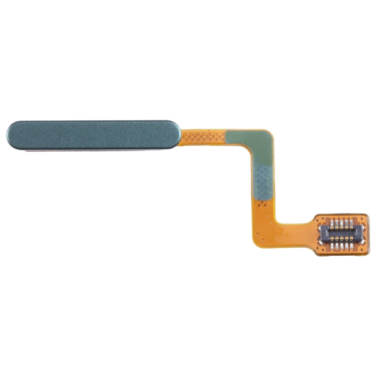 For Xiaomi Pad 5 Original Fingerprint Sensor Flex Cable (Green) - Flex Cable by PMC TechLife | Online Shopping South Africa | PMC TechLife