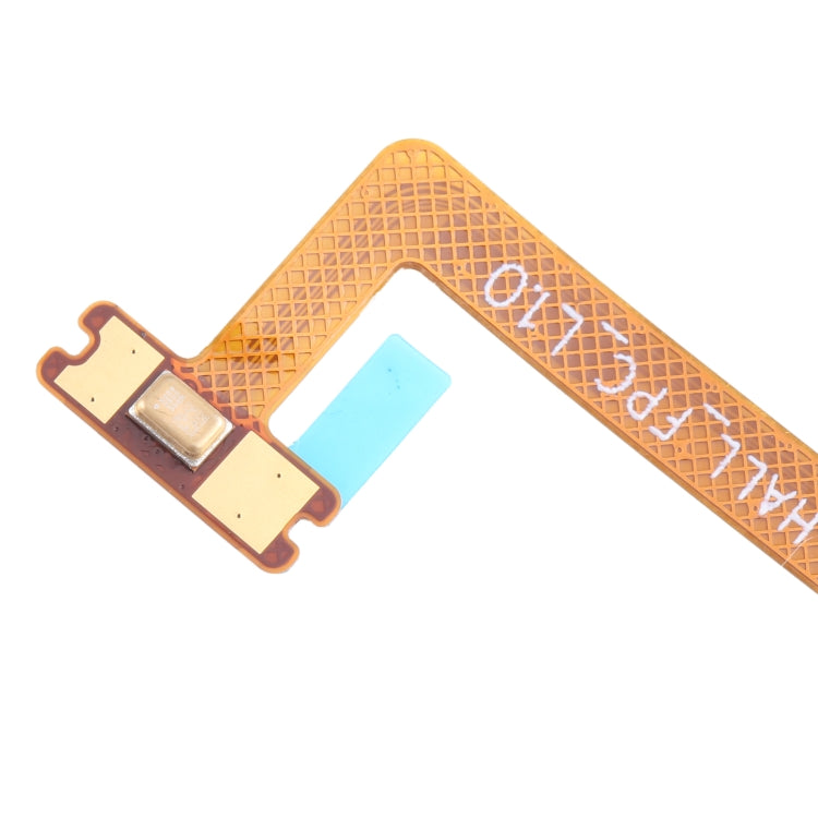 For Lenovo LEGION Y700 Gen2 Original Microphone Flex Cable - Flex Cable by PMC TechLife | Online Shopping South Africa | PMC TechLife