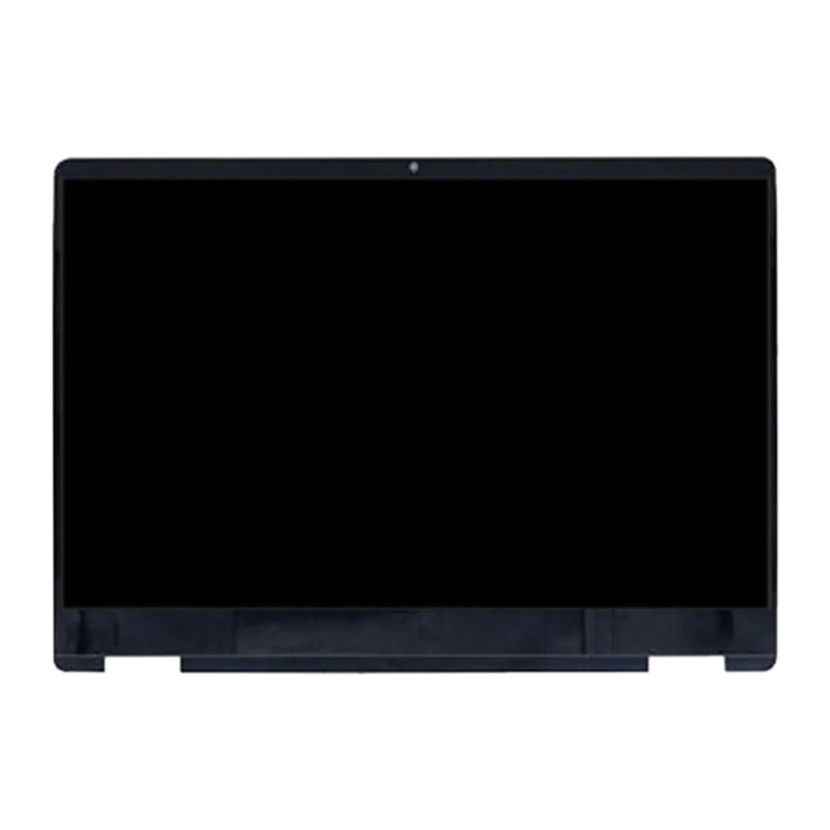 For HP Pavilion X360 14 DH 14m-DH 1001DX FHD 1920X1080 LCD Screen Digitizer Full Assembly with Frame (Black) - free shipping - PMC TechLife - Order now!