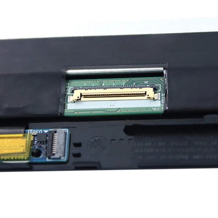 For HP Pavilion X360 14 DH 14m-DH 1001DX FHD 1920X1080 LCD Screen Digitizer Full Assembly with Frame (Black) - free shipping - PMC TechLife - Order now!