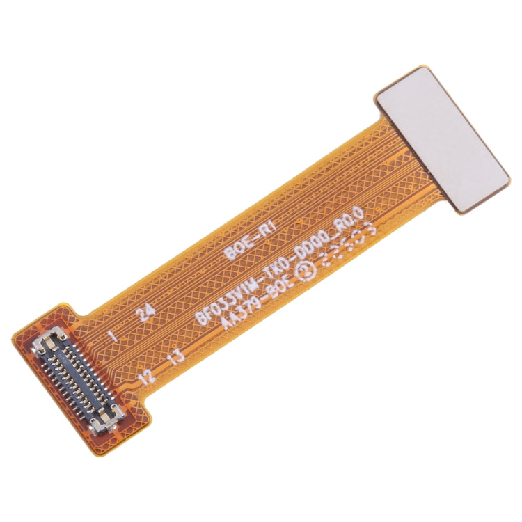 For OPPO Find N2 Flip LCD Secondary Screen Flex Cable - Flex Cable by PMC TechLife | Online Shopping South Africa | PMC TechLife