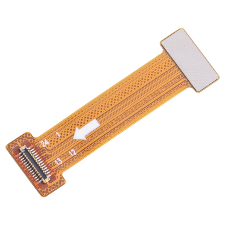 For OPPO Find N2 Flip LCD Secondary Screen Flex Cable - Flex Cable by PMC TechLife | Online Shopping South Africa | PMC TechLife