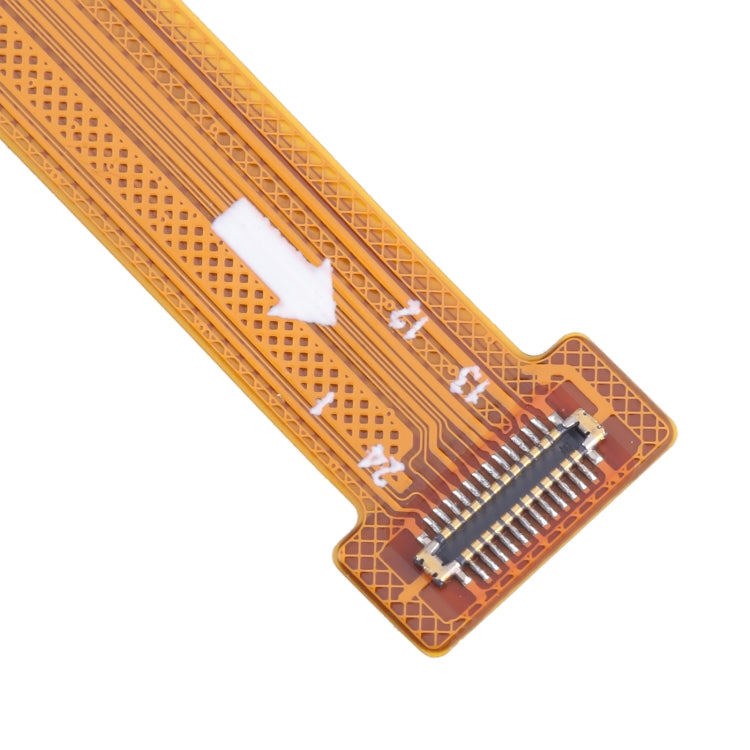 For OPPO Find N2 Flip LCD Secondary Screen Flex Cable - Flex Cable by PMC TechLife | Online Shopping South Africa | PMC TechLife