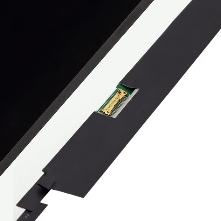 LCD Screen with Digitizer Full Assembly for Huawei MateBook 16 inch CREM-WFD9 CREM-WFG9 (Black) - Huawei Spare Parts by PMC TechLife | Online Shopping South Africa | PMC TechLife