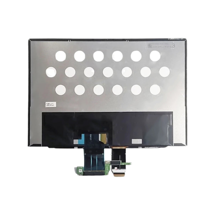 LCD Screen with Digitizer Full Assembly for Huawei MateBook X Pro 2022 14.2 inch MRG-W16 MRG-56 MRG-76 (Black) - Huawei Spare Parts by PMC TechLife | Online Shopping South Africa | PMC TechLife