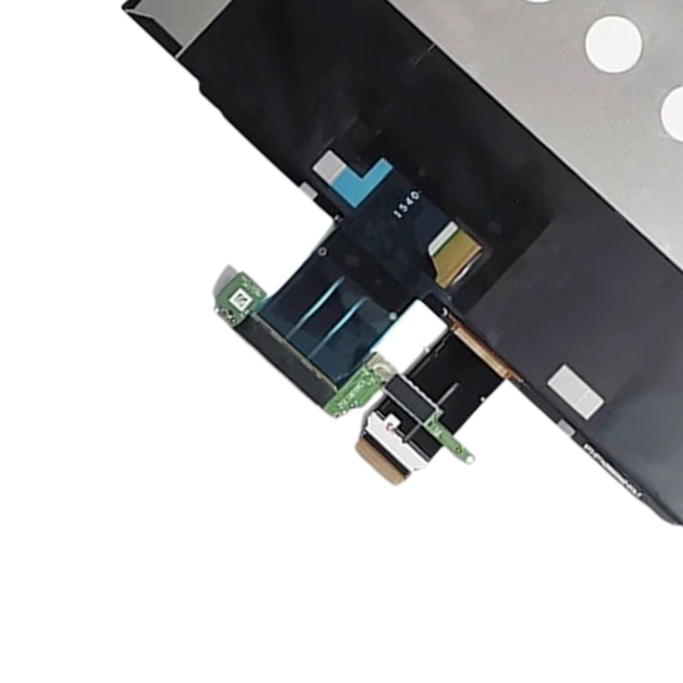 LCD Screen with Digitizer Full Assembly for Huawei MateBook X Pro 2022 14.2 inch MRG-W16 MRG-56 MRG-76 (Black) - Huawei Spare Parts by PMC TechLife | Online Shopping South Africa | PMC TechLife