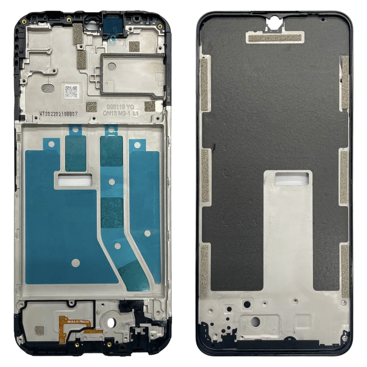 For Boost Mobile Celero 5G Middle Frame Bezel Plate - Others by PMC TechLife | Online Shopping South Africa | PMC TechLife