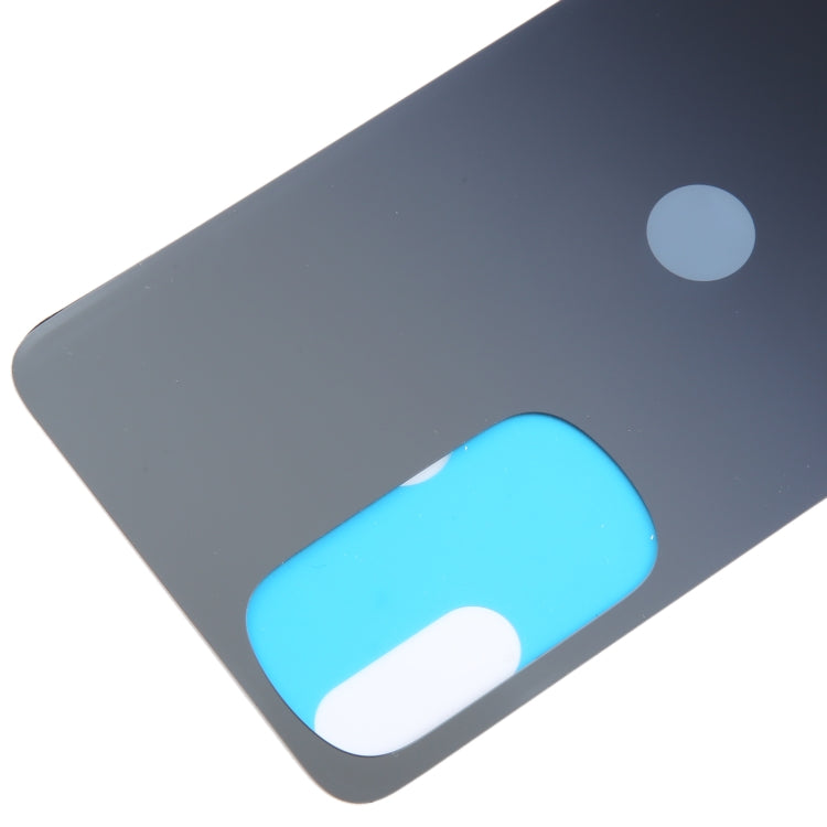 For Motorola Edge 30 Original Battery Back Cover(Grey) - Back Cover by PMC TechLife | Online Shopping South Africa | PMC TechLife