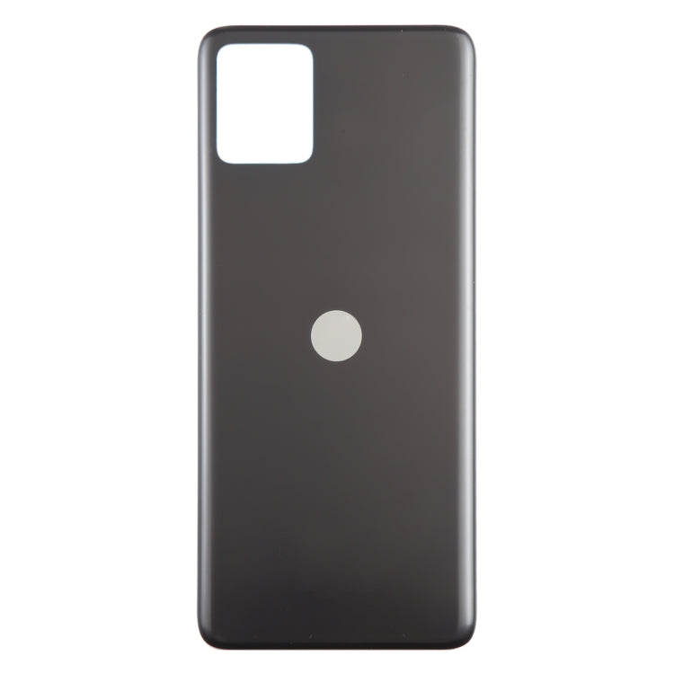For Motorola Moto G32 Original Battery Back Cover(Black) - free shipping - PMC TechLife - Order now!