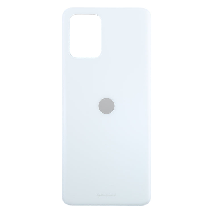 For Motorola Moto G73 Original Battery Back Cover(White) - free shipping - PMC TechLife - Order now!