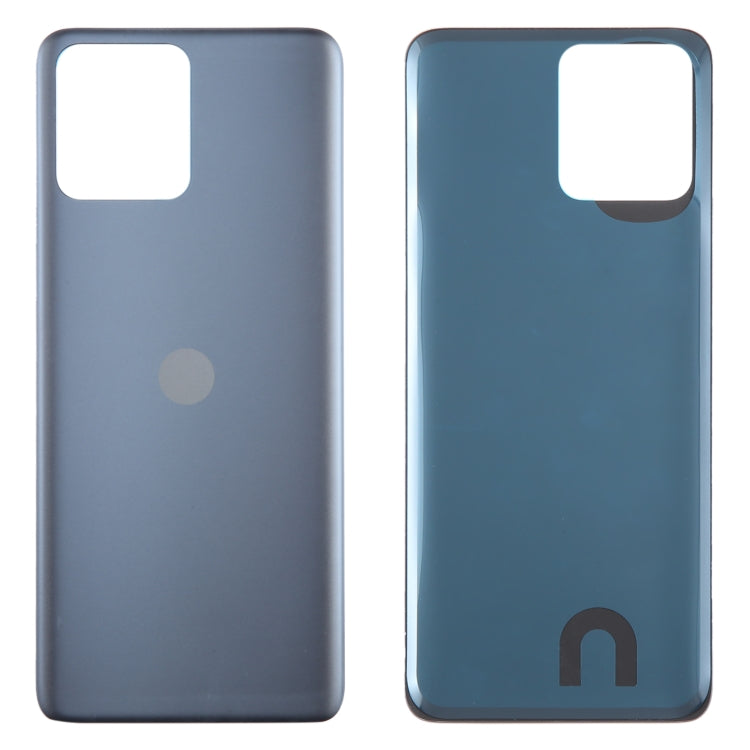 For Motorola Moto G Stylus 5G 2023 Original Battery Back Cover(Black) - Back Cover by PMC TechLife | Online Shopping South Africa | PMC TechLife