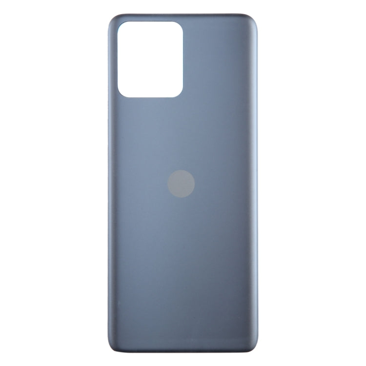 For Motorola Moto G Stylus 5G 2023 Original Battery Back Cover(Black) - Back Cover by PMC TechLife | Online Shopping South Africa | PMC TechLife