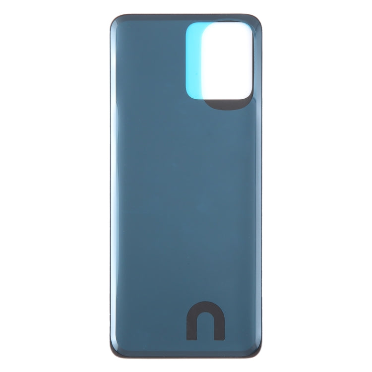 For Motorola Moto G Stylus 5G 2023 Original Battery Back Cover(Black) - Back Cover by PMC TechLife | Online Shopping South Africa | PMC TechLife