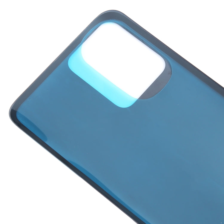 For Motorola Moto G Stylus 5G 2023 Original Battery Back Cover(Gold) - Back Cover by PMC TechLife | Online Shopping South Africa | PMC TechLife