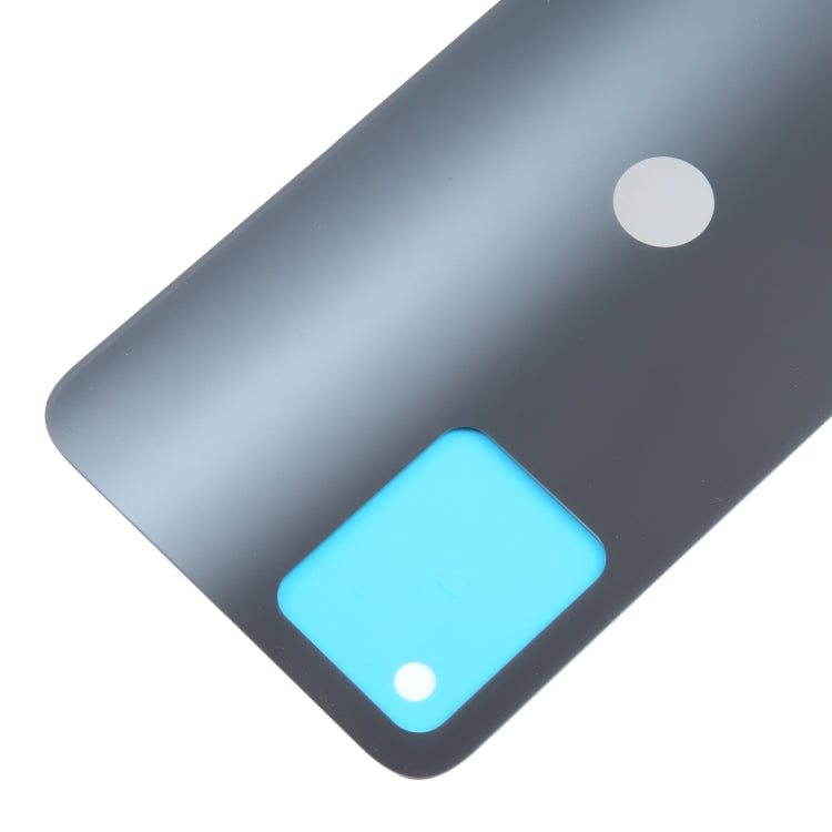 For Motorola Moto G14 Original Battery Back Cover(Black) - Back Cover by PMC TechLife | Online Shopping South Africa | PMC TechLife