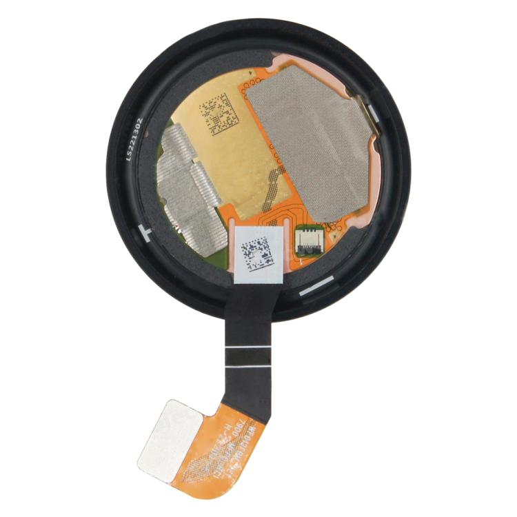 AMOLED LCD Screen With Digitizer Full Assembly For Google Pixel Watch 2 2023 G4TSL/GC3G8/GD2WG 41mm - free shipping - PMC TechLife - Order now!