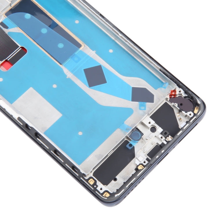 For Huawei Nova 10 Pro Original LCD Screen Digitizer Full Assembly with Frame (Black) - LCD Screen by PMC TechLife | Online Shopping South Africa | PMC TechLife