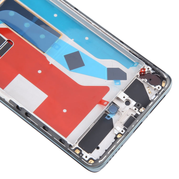 For Huawei Nova 10 Pro Original LCD Screen Digitizer Full Assembly with Frame (Green) - LCD Screen by PMC TechLife | Online Shopping South Africa | PMC TechLife