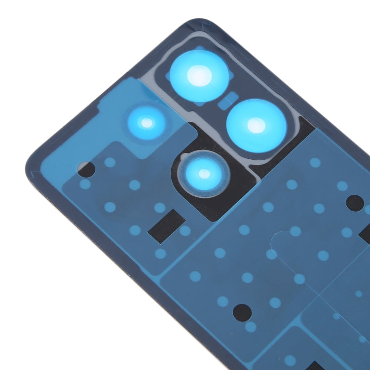 For Xiaomi Redmi Note 13 4G Original Battery Back Cover(Gold) - free shipping - PMC TechLife - Order now!