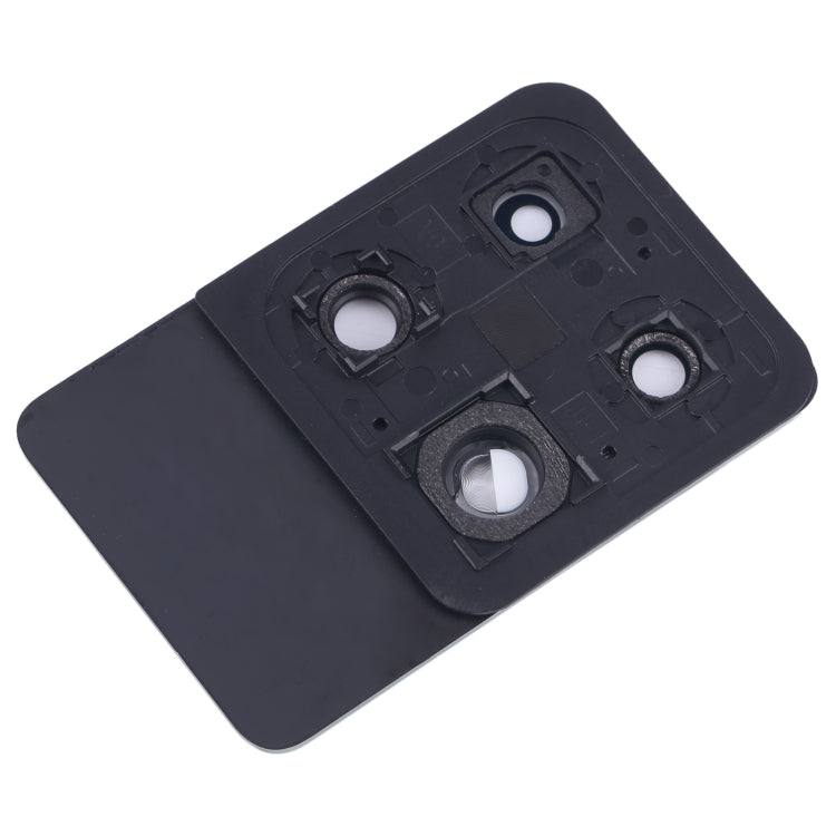 For Xiaomi Redmi K70E Camera Lens Cover (Green) - Camera by PMC TechLife | Online Shopping South Africa | PMC TechLife