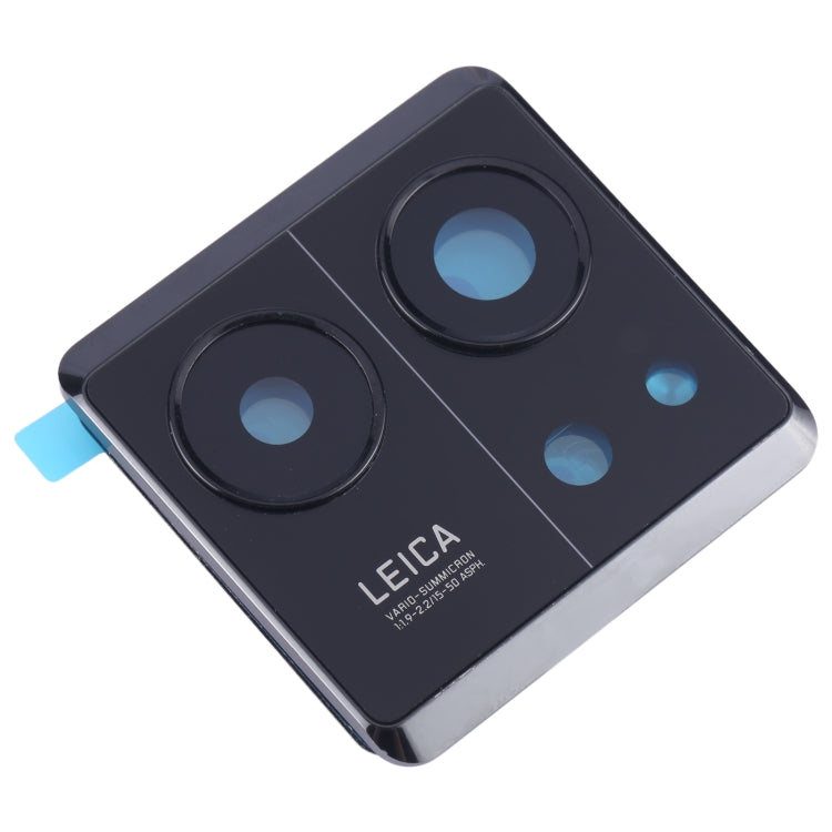 For Xiaomi 13T Camera Lens Cover - Camera by PMC TechLife | Online Shopping South Africa | PMC TechLife