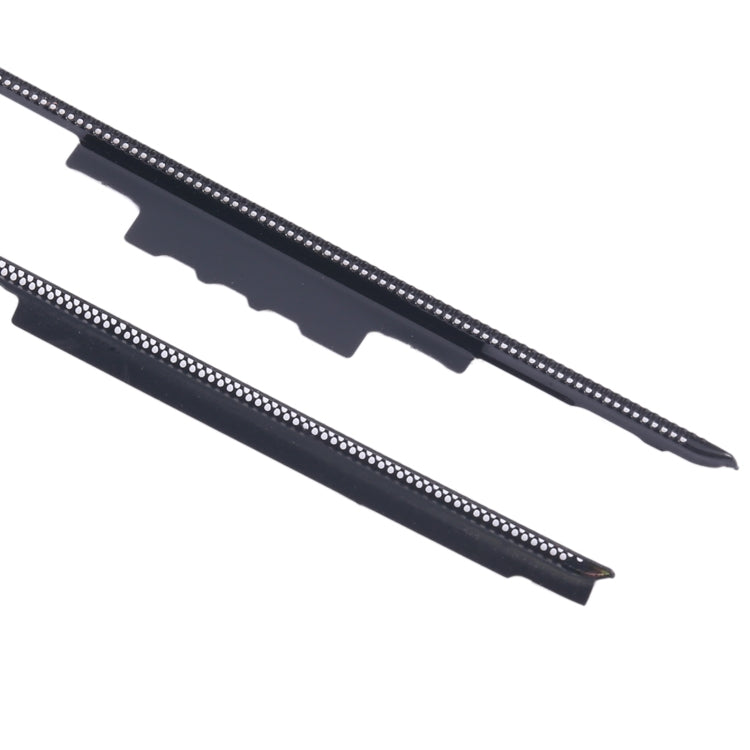 For ZTE Nubia Red Magic 3 / 3S 1set Earpiece Receiver Mesh Covers - For ZTE by PMC TechLife | Online Shopping South Africa | PMC TechLife