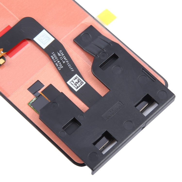 For Huawei Mate X3 Original LCD Secondary Screen with Digitizer Full Assembly - LCD Screen by PMC TechLife | Online Shopping South Africa | PMC TechLife