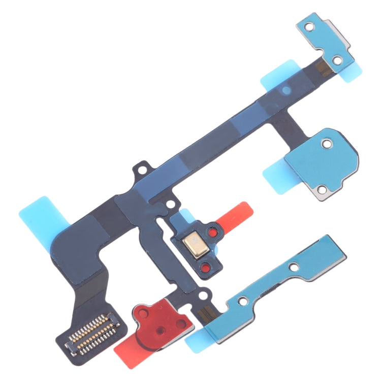 For Huawei MatePad Pro 10.8 MRX-W09 Original Power Button & Volume Button Flex Cable - Flex Cable by PMC TechLife | Online Shopping South Africa | PMC TechLife