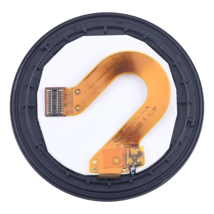 For Garmin Forerunner 945 LCD Screen with Digitizer Full Assembly (Black) - For Garmin by PMC TechLife | Online Shopping South Africa | PMC TechLife | Buy Now Pay Later Mobicred