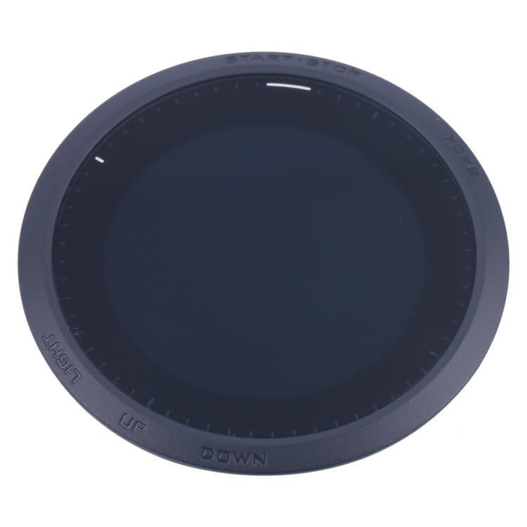 For Garmin Forerunner 945 LCD Screen with Digitizer Full Assembly (Black) - For Garmin by PMC TechLife | Online Shopping South Africa | PMC TechLife | Buy Now Pay Later Mobicred