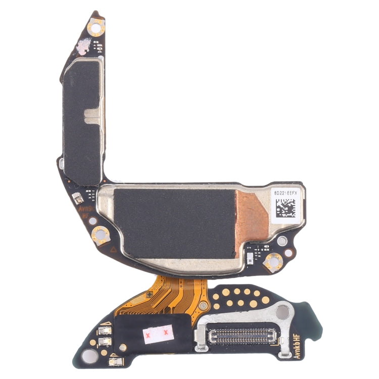 For Huawei Watch GT 3 Pro 46mm ODN-B19 Original Motherboard - For Huawei by PMC TechLife | Online Shopping South Africa | PMC TechLife