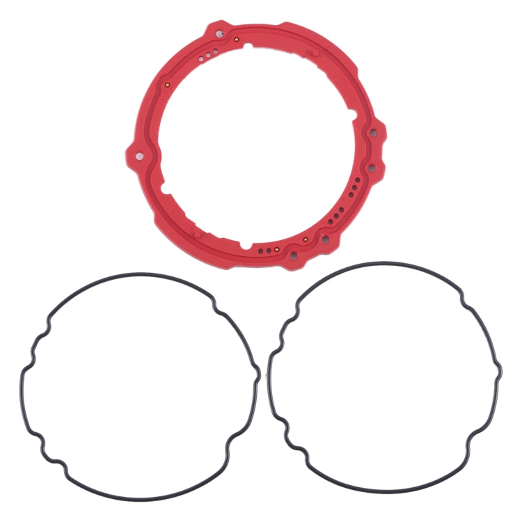 For Amazfit Falcon Original 3 in 1 Waterproof Rubber Ring - Other by PMC TechLife | Online Shopping South Africa | PMC TechLife