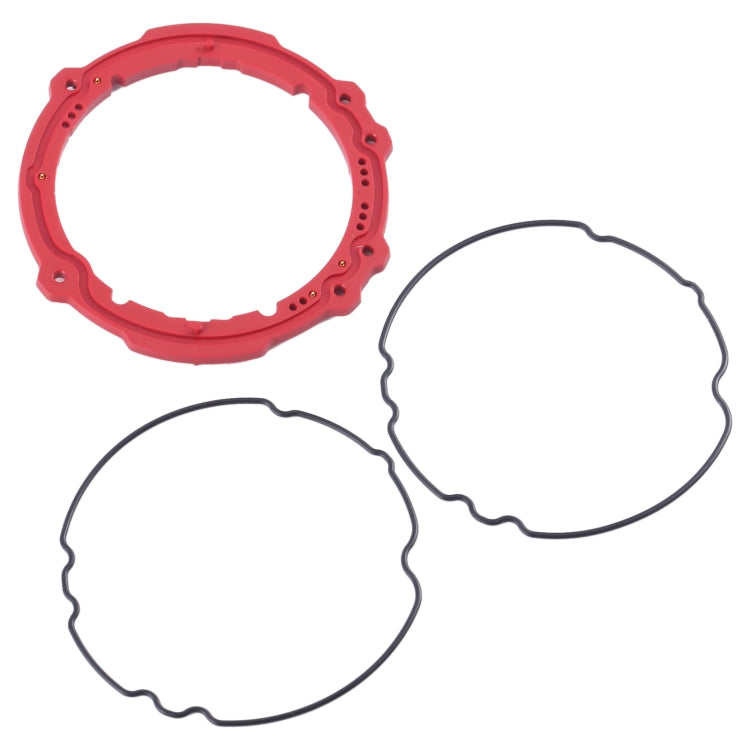 For Amazfit Falcon Original 3 in 1 Waterproof Rubber Ring - Other by PMC TechLife | Online Shopping South Africa | PMC TechLife