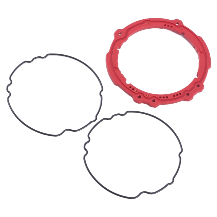 For Amazfit Falcon Original 3 in 1 Waterproof Rubber Ring - Other by PMC TechLife | Online Shopping South Africa | PMC TechLife