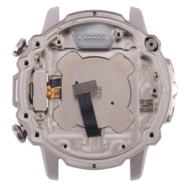 For Amazfit Falcon Original Back Cover with Heart Rate - Other by PMC TechLife | Online Shopping South Africa | PMC TechLife