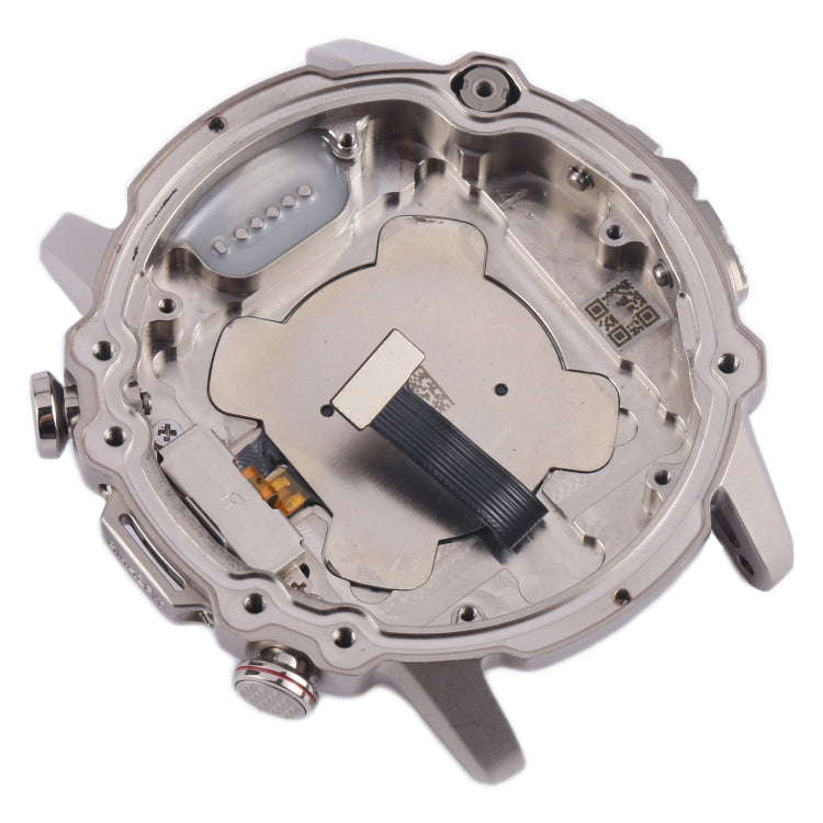 For Amazfit Falcon Original Back Cover with Heart Rate - Other by PMC TechLife | Online Shopping South Africa | PMC TechLife