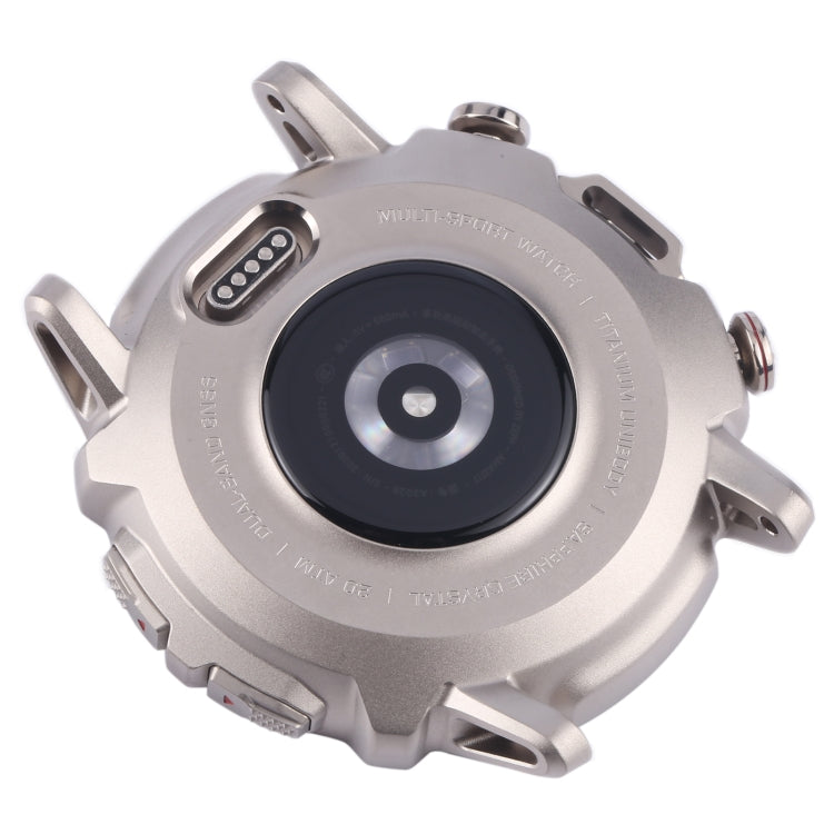 For Amazfit Falcon Original Back Cover with Heart Rate - Other by PMC TechLife | Online Shopping South Africa | PMC TechLife